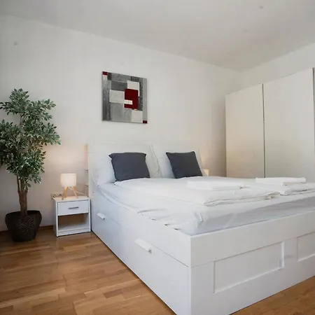 Apartman Wachau-oase In - 2 Terrassen Und Parkplatz