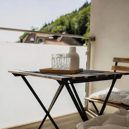 Wachau-oase In - 2 Terrassen Und Parkplatz Appartement