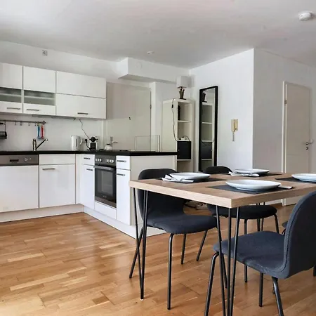 Wachau-oase In - 2 Terrassen Und Parkplatz Appartement Krems an der Donau