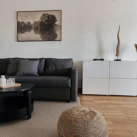 Wachau-oase In - 2 Terrassen Und Parkplatz Apartman Krems