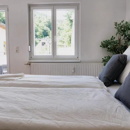 Apartman Wachau-oase In - 2 Terrassen Und Parkplatz *