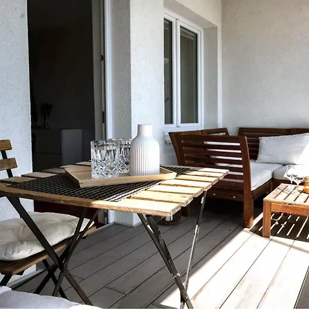 Wachau-oase In - 2 Terrassen Und Parkplatz Apartman